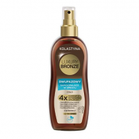 KOLASTYNA LUXURY Samoopalający olej 2-fazowy 150 ml