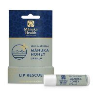 MANUKA Pomadka do ust z miodem Manuka 250+, 4,5 g