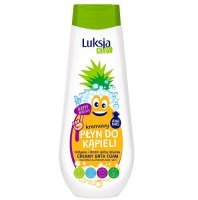 LUKSJA Kids płyn do kąpieli 750 ml