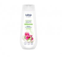 LUKSJA Żel pod prysznic Aloes Hibiskus 500 ml