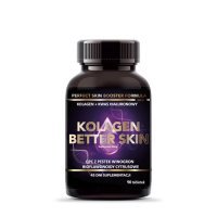 INTENSON Kolagen Better Skin 90 tabletek