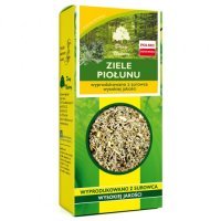 DARY NATURY Piołun ziele 50 g NEW