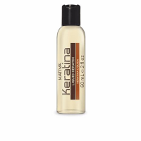 KATIVA KERATIN LIQUID Olejek do włosów z keratyną 60 ml