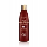 KATIVA KERATIN POST ALISADO Odżywka z keratyna 250 ml