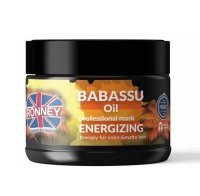 RONNEY PROFESSIONAL Odżywka do włosów farbowanych pozbawionych blasku 300 ml