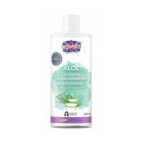 RONNEY Professional - Odżywka nawilżająca do włosów matowych i suchych - aloes, 300ml
