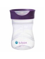 B.BOX Kubek treningowy 240 ml WINOGRONO