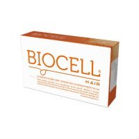 BIOCELL HAIR 30 kapsułek