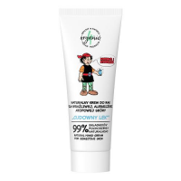 4ORGANIC Naturalny krem do rąk dla dzieci skóra wrażliwa i atopowa 50 ml