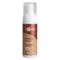 DERMA Mus Samoopalający 150 ml