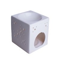 KOMINEK zapachowy kostka biała KEJ