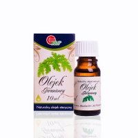 OLEJEK eteryczny geraniowy olejek 10ml KEJ