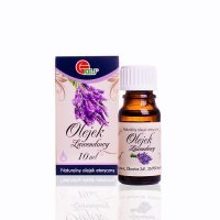OLEJEK eteryczny lawendowy 10 ml KEJ
