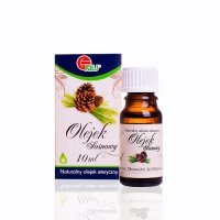 OLEJEK Naturalny eteryczny sosnowy 10 ml KEJ