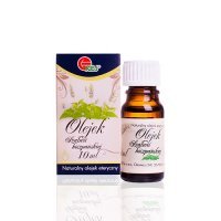 OLEJEK eteryczny szałwii hiszpańskiej 10ml KEJ