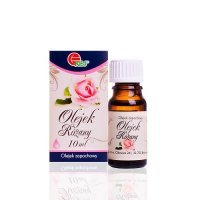 OLEJEK zapachowy różany 10ml KEJ