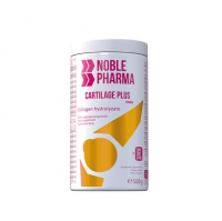 CARTILAGE PLUS brzoskwinia z cynkiem 500 g