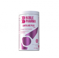 CARTILAGE PLUS porzeczka z cynkiem 500 g