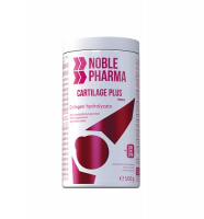 CARTILAGE PLUS wiśnia z cynkiem 500 g