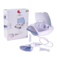 BRONCHIOL A120 Inhalator tłokowy dla dzieci i dorosłych