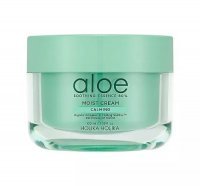 HOLIKA HOLIKA ALOE Soothing Essence 80% Krem nawilżający 100 ml