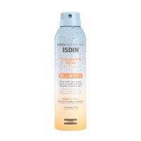 ISDIN FOTOPROTECTOR Transparentny spray SPF30, 250ml