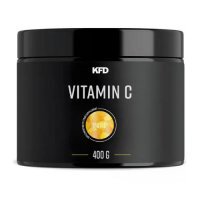 KFD Pure Vitamin C, 400 g