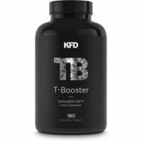 KFD T-Booster 180 tabletek