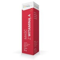BIOCANTO CARE Maść z witaminą A, 30g