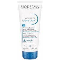 BIODERMA ATODERM CREME ULTRA ultra-odżywczy krem natłuszczający do ciała 200 ml