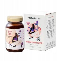 HEALTH LABS Maślan Sodu Forte 60 kapsułek
