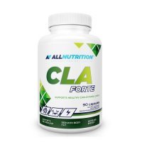 ALLNUTRITION CLA Forte 90 kapsułek