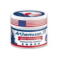 ASEPTA Arthemisan J11 Krem Z Arniką Górską, 150 ml