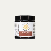 OLVITA Kosmetyczne masło shea 100 ml