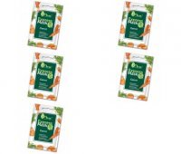 5 x AVA BEAUTY MASK maseczka karotenowa 7 ml