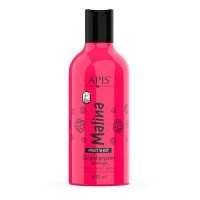 APIS FRUIT SHOT Malinowy żel pod prysznic 500 ml