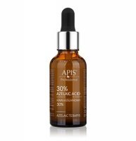 APIS Kwas azealinowy 30 % 30 ml
