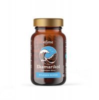 EKAMEDICA EFIME EkaMarikol kolagen morski 90 kapsułek