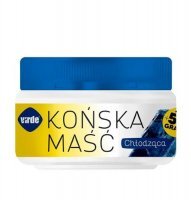 VIRDE KOŃSKA maść chłodząca 350 g + 50 g