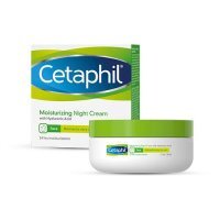 CETAPHIL Krem nawilżający na noc 48 ml