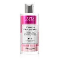 Apis Amarantus Care Szampon odbudowujący z amarantusem, 300 ml