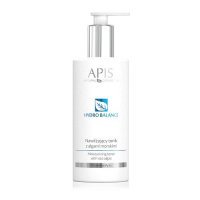 APIS HOME Hydro Balance tonik nawilżający z algami morskimi 300 ml