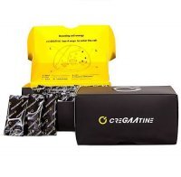 CreGAAtine®, kreatyna + GAA 60 saszetek