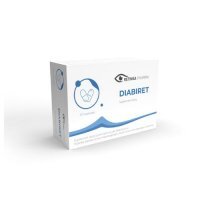 DIABIRET 30 kapsułek