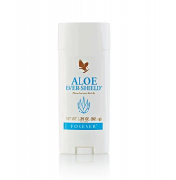 FOREVER ALOE EVER-SHIELD Dezodorant aloesowy w sztyfcie 92,1 g