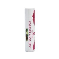FOREVER ALOE LIPS Aloesowy balsam do ust z olejkiem jojoba 4,3 g