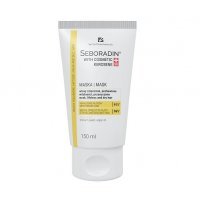 SEBORADIN WITH COSMETIC KEROSENE Maska do włosów 150 ml