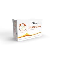 VITREOCLEAR 30 kapsułek