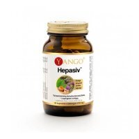 YANGO Hepasiv™, 90 kaps.