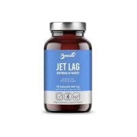 YANGO Panaseus Jet Lag, 50 kaps.